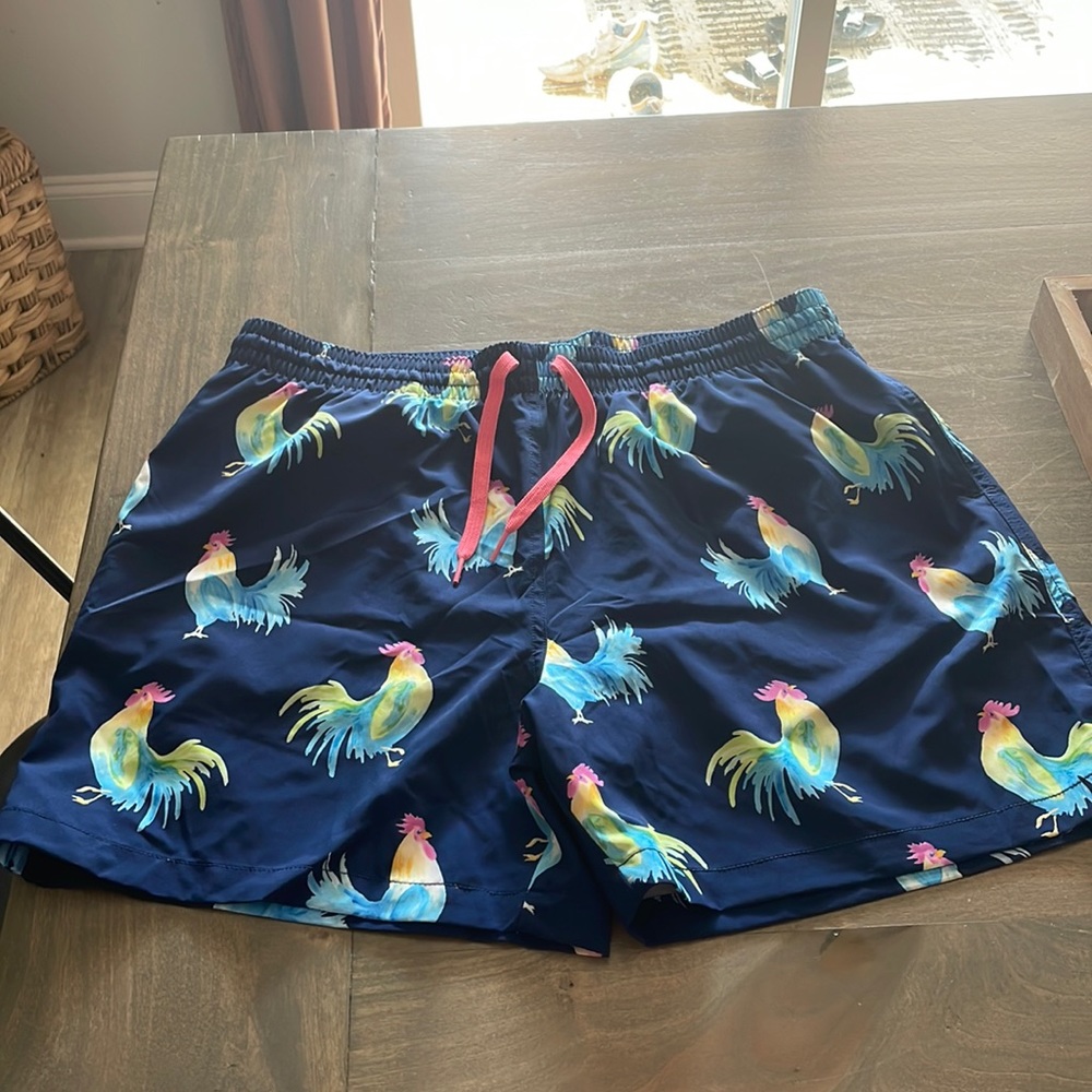 Chubbies men’s bathing suit